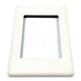 544-782A Siemens Single Adaptor Base Kit, Beige - 0