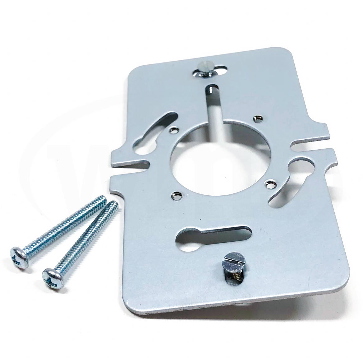 544-782A Siemens Single Adaptor Base Kit, Beige - 0