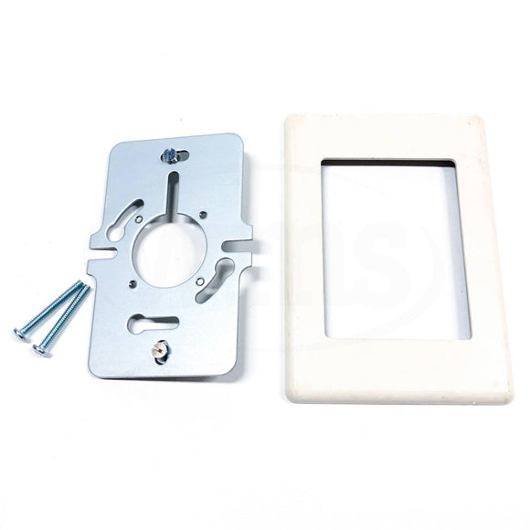 544-782A Siemens Single Adaptor Base Kit, Beige