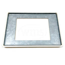 544-782A Siemens Single Adaptor Base Kit, Beige-3