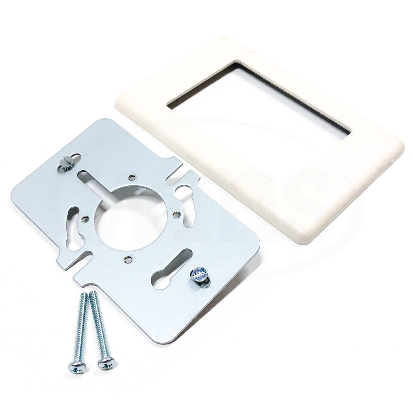 544-782A Siemens Single Adaptor Base Kit, Beige
