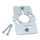 544-782A Siemens Single Adaptor Base Kit, Beige-6