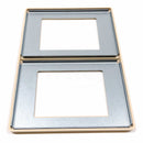 544-783A Siemens Double Adaptor Base Kit, Beige-3