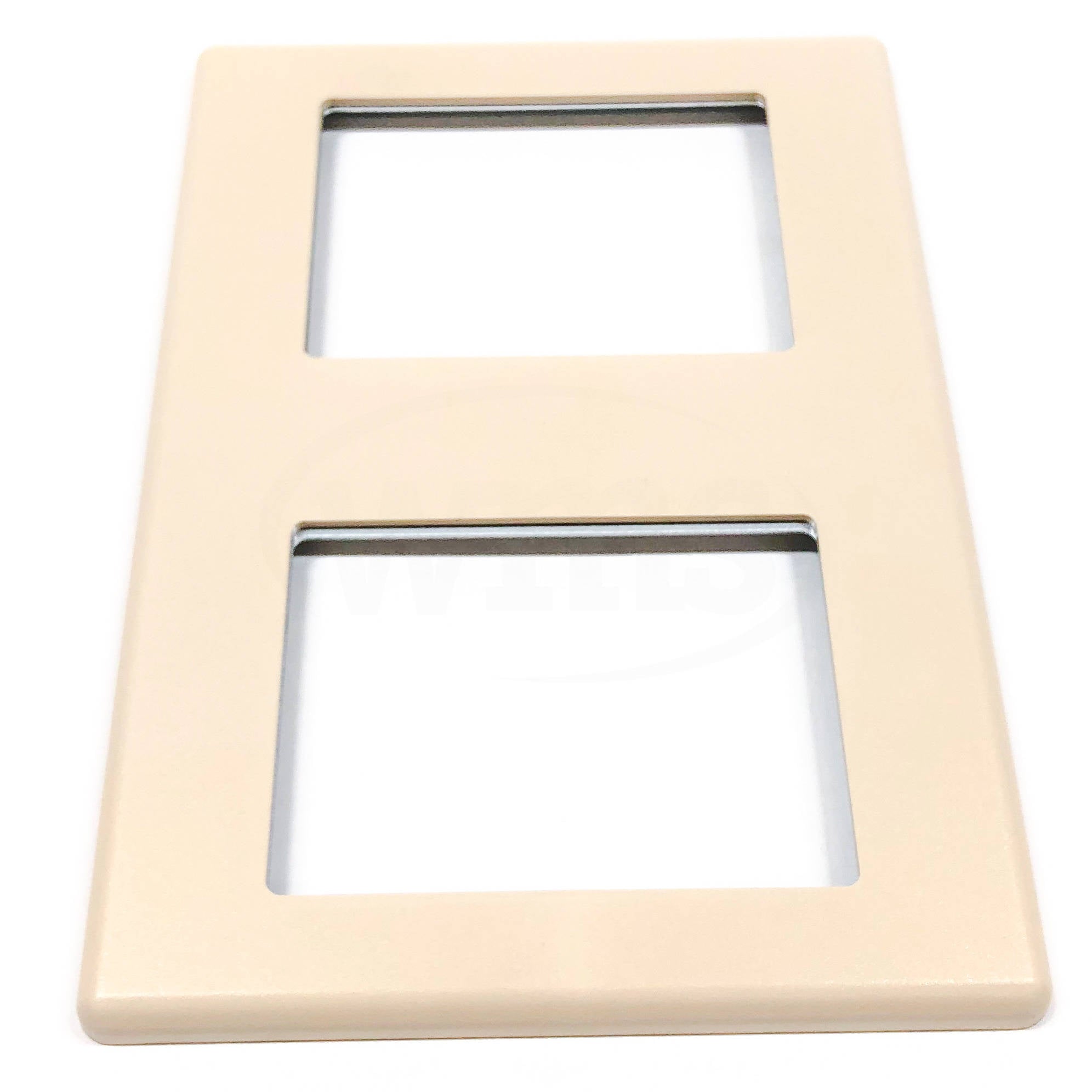544-783A Siemens Double Adaptor Base Kit, Beige
