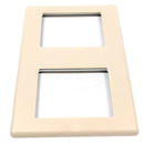 544-783A Siemens Double Adaptor Base Kit, Beige-1
