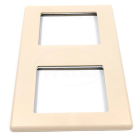 544-783A Siemens Double Adaptor Base Kit, Beige