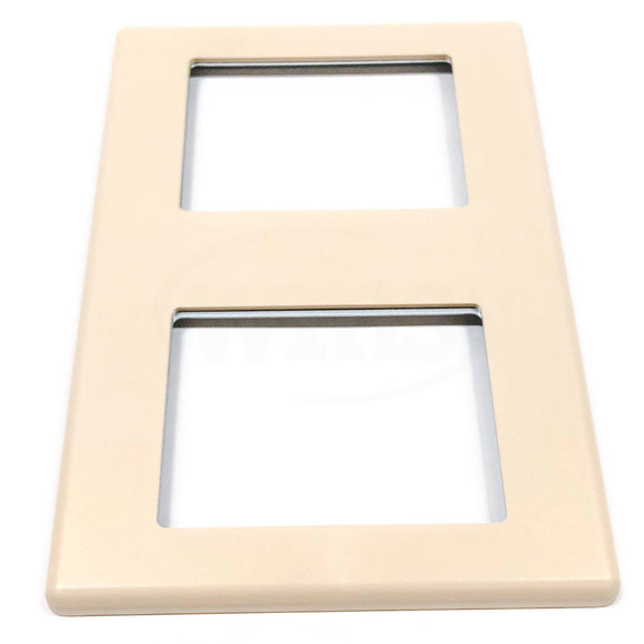 544-783A Siemens Double Adaptor Base Kit, Beige