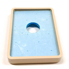 544-785A Siemens Extender Ring Kit, Beige - 0