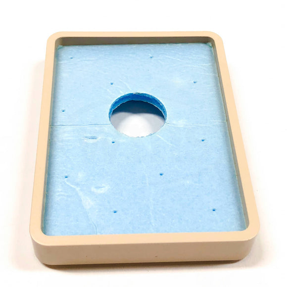 544-785A Siemens Extender Ring Kit, Beige