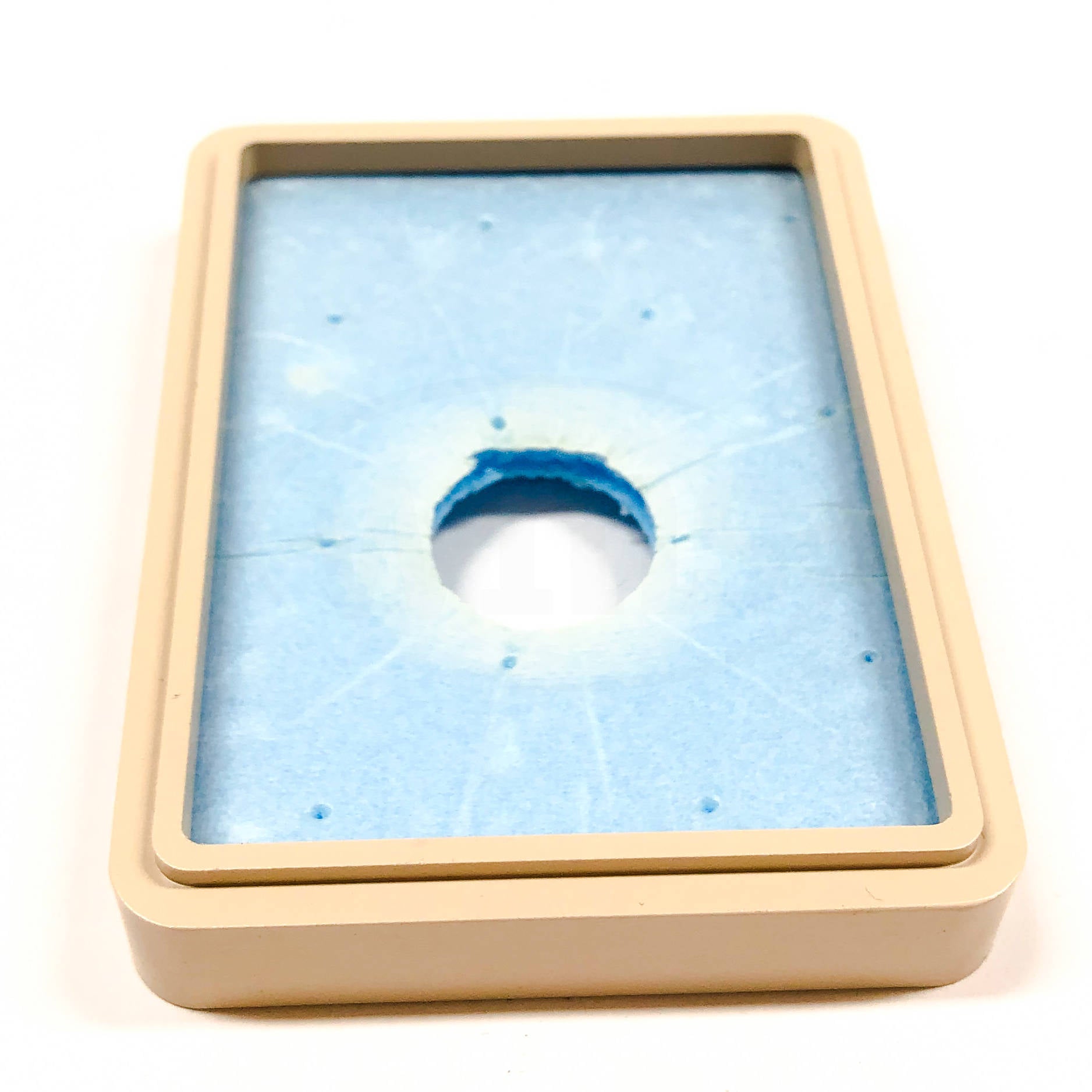 544-785A Siemens Extender Ring Kit, Beige - 0