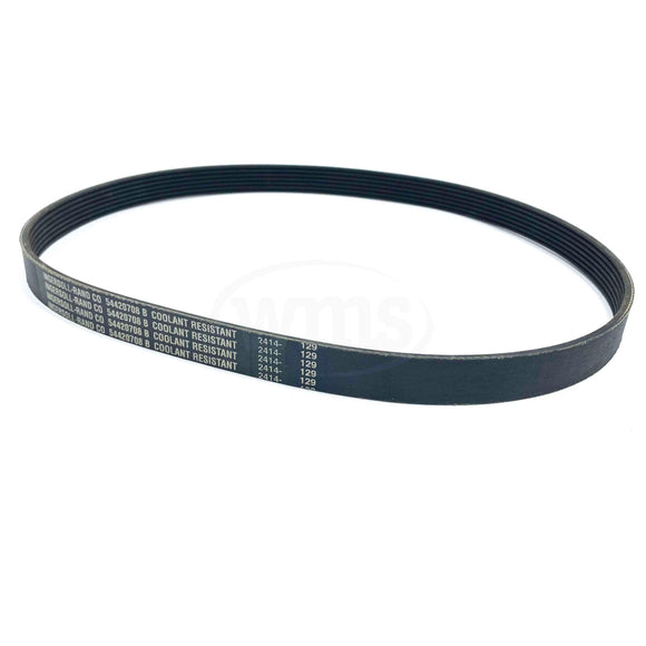 54420708 Ingersoll-Rand Coolant Resistiant V-Belt