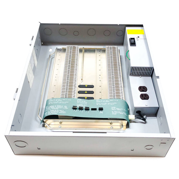 545-141B Siemens Apogee Automation Modular Building Controller