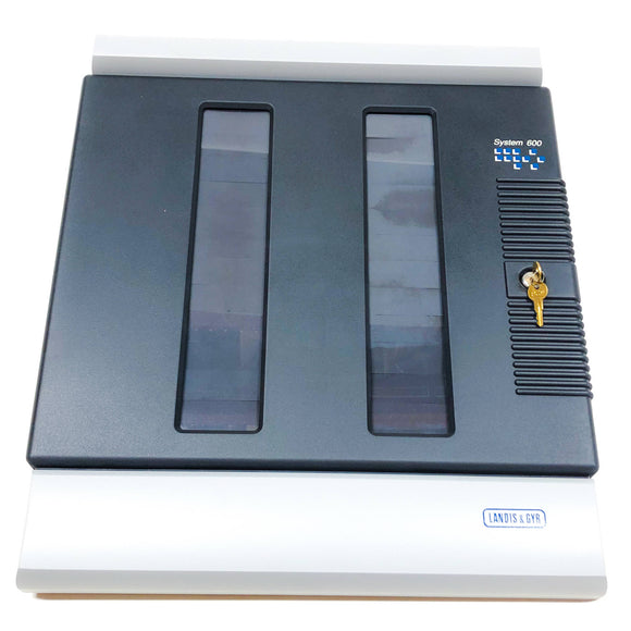 545-141B Siemens Apogee Automation Modular Building Controller