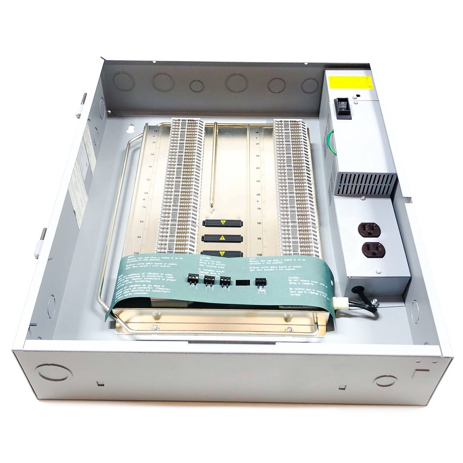 545-141B Siemens Apogee Automation Modular Building Controller - 0