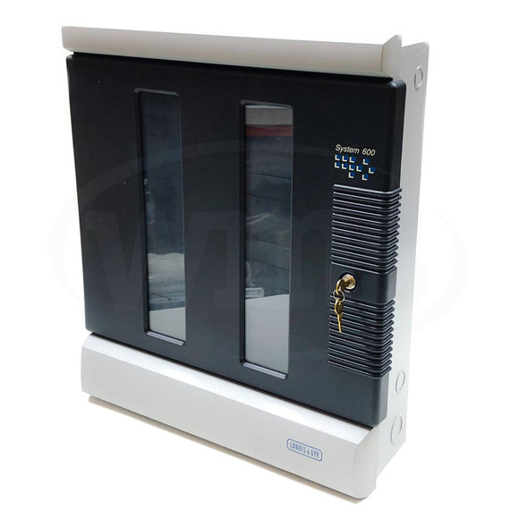 545-141B Siemens Apogee Automation Modular Building Controller