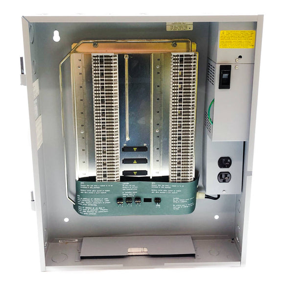 545-141B Siemens Apogee Automation Modular Building Controller