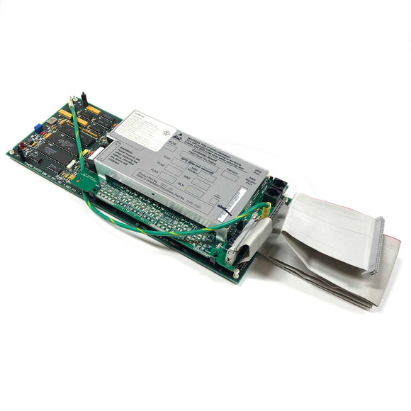 545-432 Siemens Controller Board