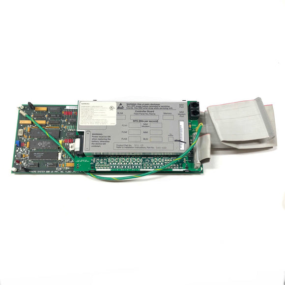 545-432 Siemens Controller Board