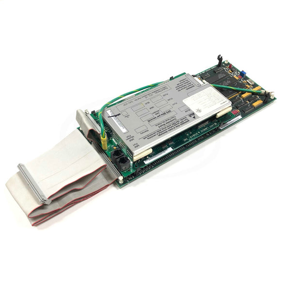 545-432 Siemens Controller Board