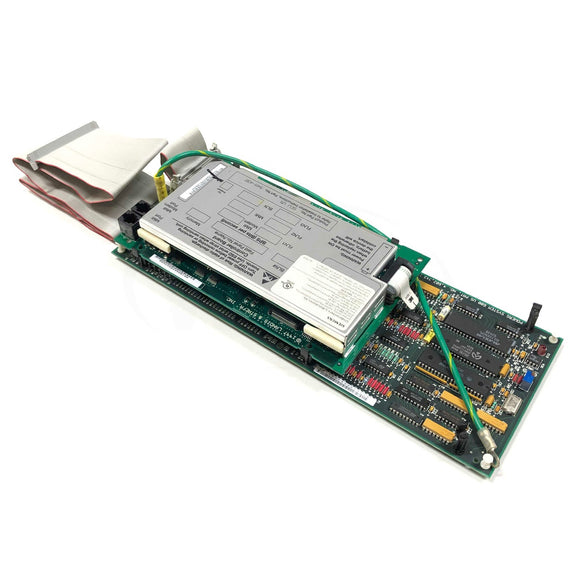 545-432 Siemens Controller Board