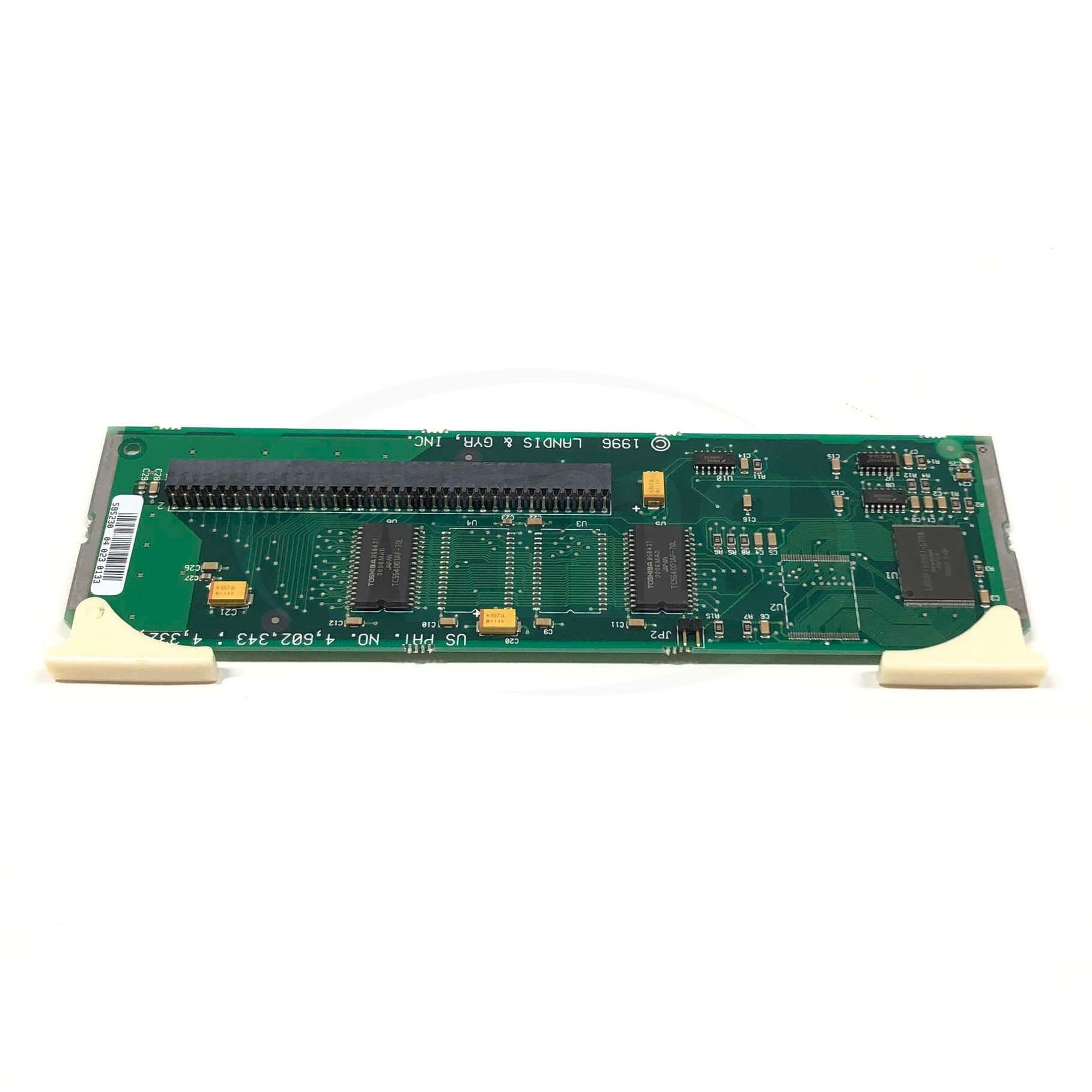 545-440 Siemens FLNC Upgrade, 1MB Ram - 0