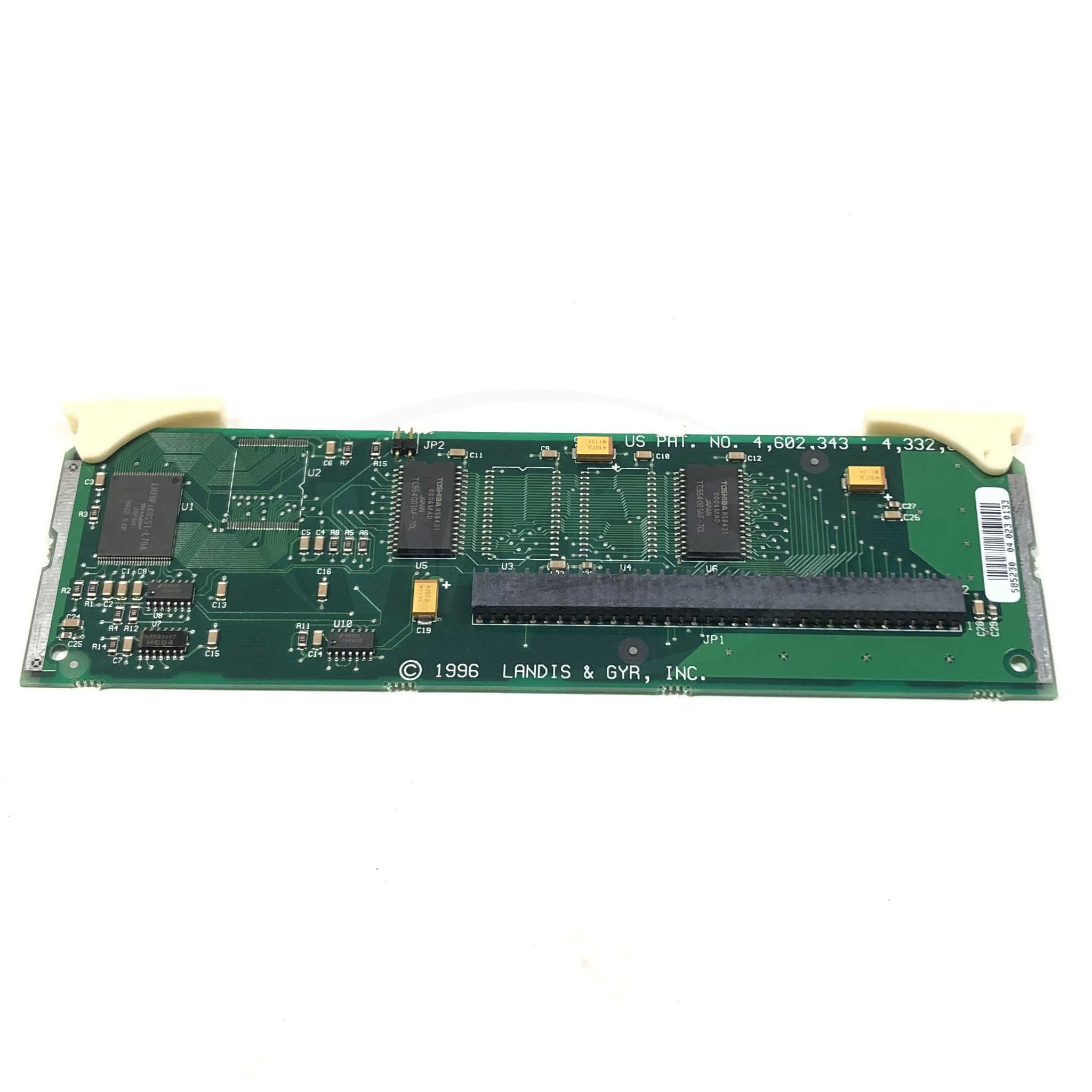 545-440 Siemens FLNC Upgrade, 1MB Ram