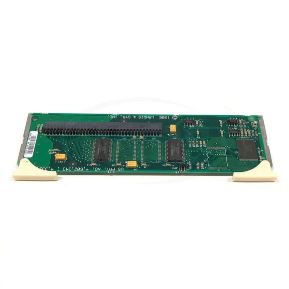 545-440 Siemens FLNC Upgrade, 1MB Ram