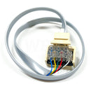 545-712 Siemens MBC - Modular Building Controller MMI Extension Cable-3