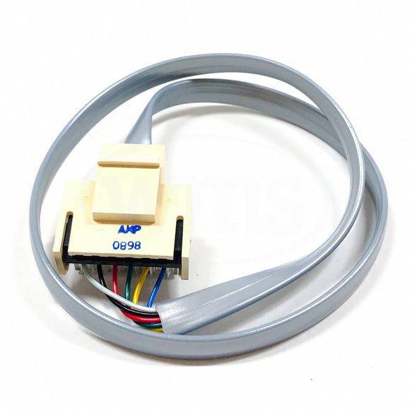 545-712 Siemens MBC - Modular Building Controller MMI Extension Cable