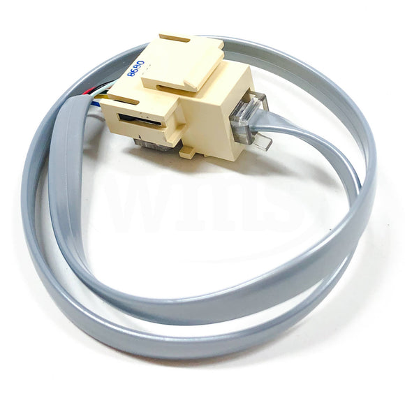 545-712 Siemens MBC - Modular Building Controller MMI Extension Cable