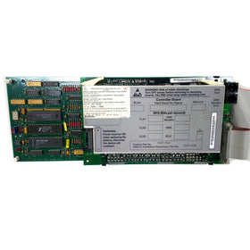 545-765 Siemens Controller Board