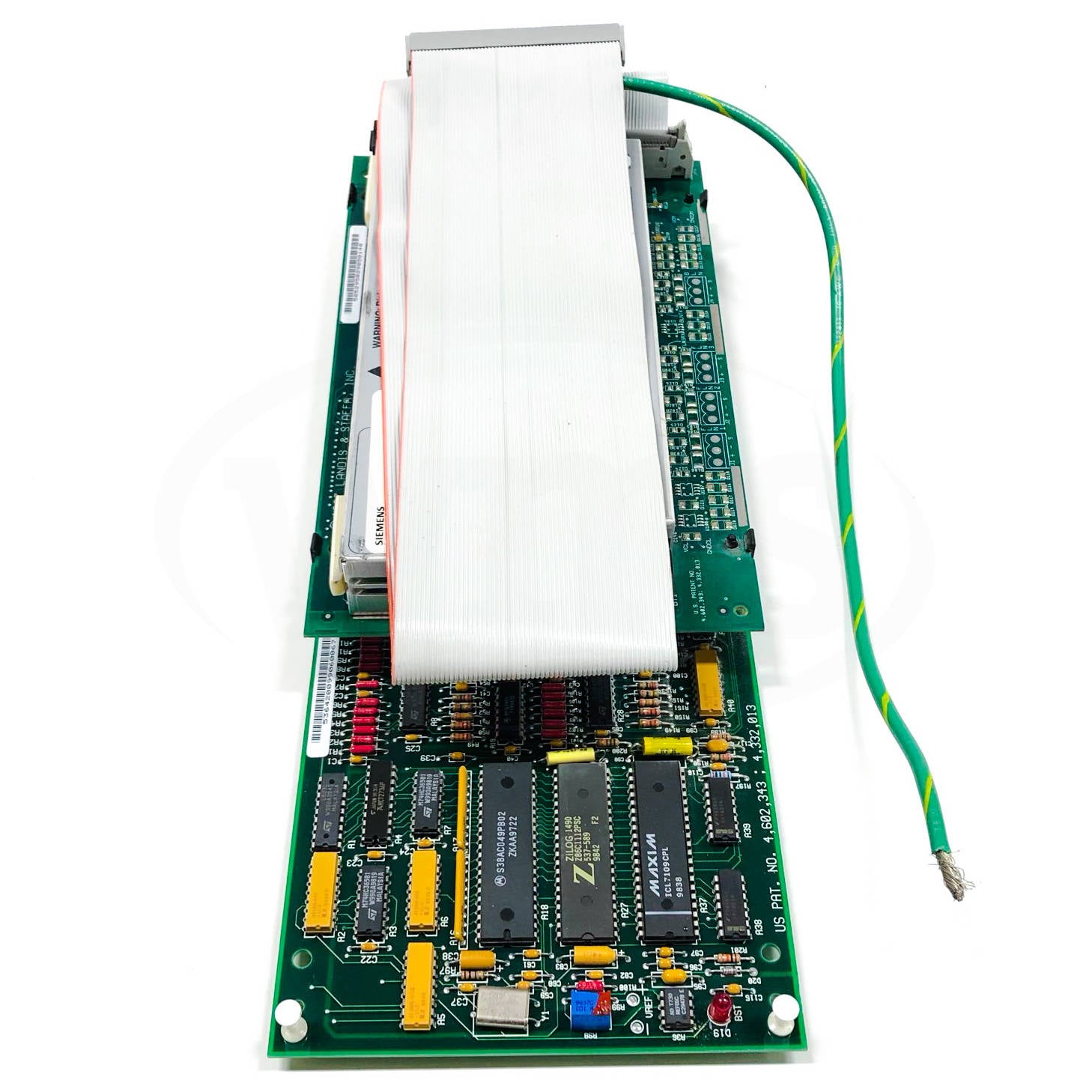 545-765 Siemens Controller Board