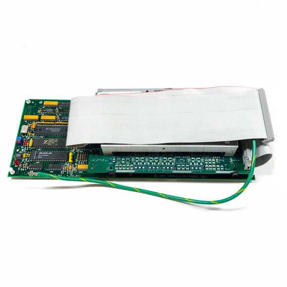 545-765 Siemens Controller Board