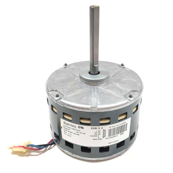5456 Genteq 1/2Hp, 120/240V, 1050RPM, 60Hz, Impedance Protected Motor (MOT11974)