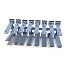 545 040 Landis & Staefa Address Keys 004 To 064-1