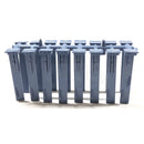 545 040 Landis & Staefa Address Keys 004 To 064-3