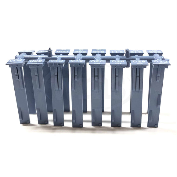 545 040 Landis & Staefa Address Keys 004 To 064