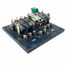 5460C ASCO Industrial Relay, 110-120V, 60Hz, 25A-5