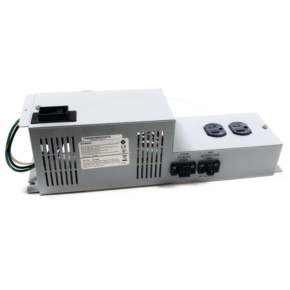 549-506 Siemens MEC Service Box, 115VAC to 24VAC