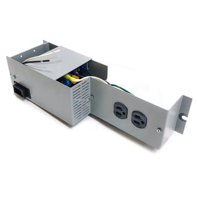 549-506 Siemens MEC Service Box, 115VAC to 24VAC - 0