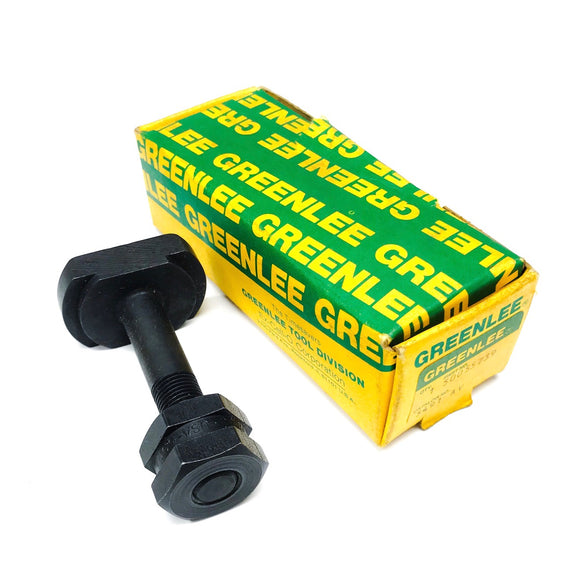 5491 AV Greenlee Knock Punch Part, 50055739