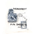 54934-01 Norgren Valve Connector-1