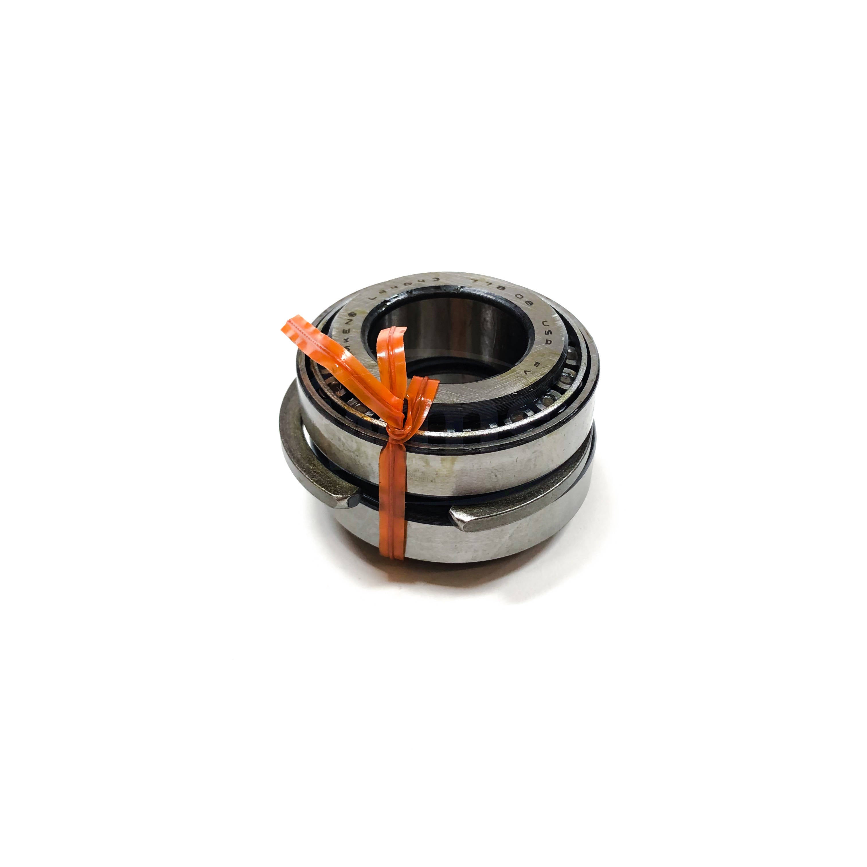 54AV25401 Milnor Tapered Roller Bearing