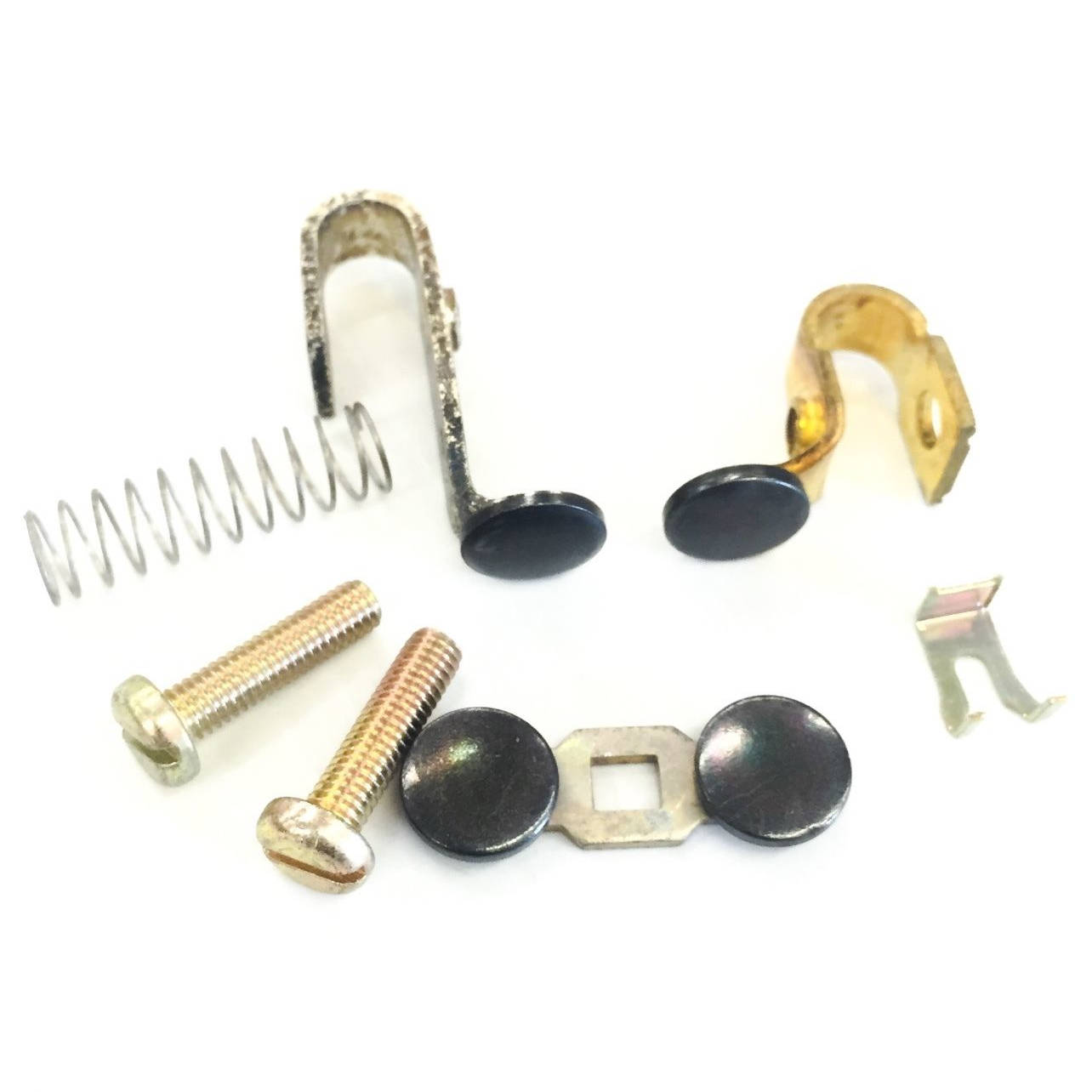 55-151940G1 General Electric Single Pole Contact Kit