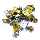55-15231309 General Electric Contact Kit With Springs and Screws, For 4-Poles-1