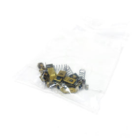 55-15231309 General Electric Contact Kit With Springs and Screws, For 4-Poles - 0