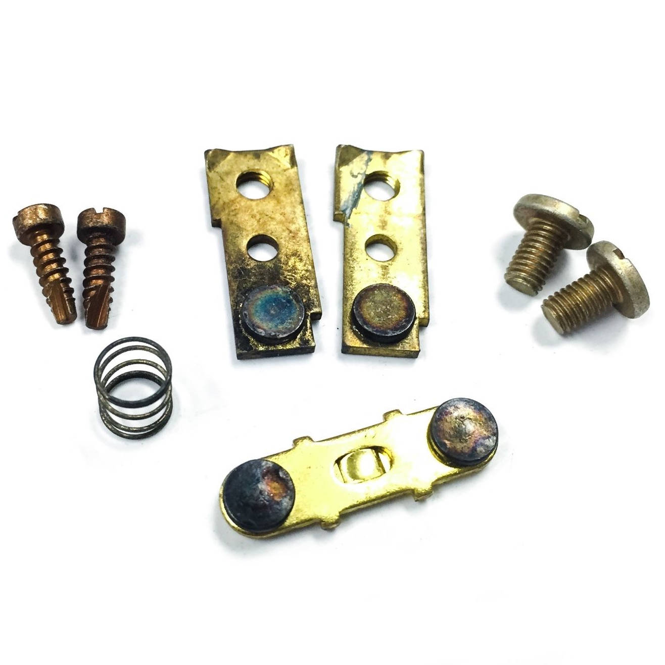55-152313G19 General Electric Contact Kit