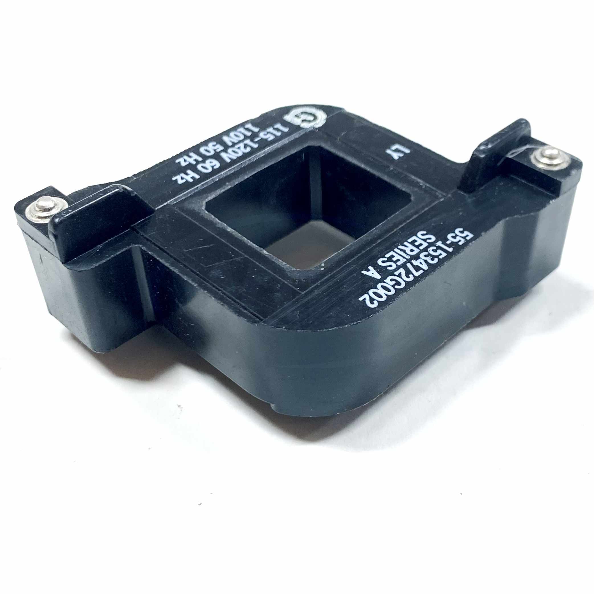 55-153472G002 General Electric Coil, 115-120V 60Hz, 110V 50Hz