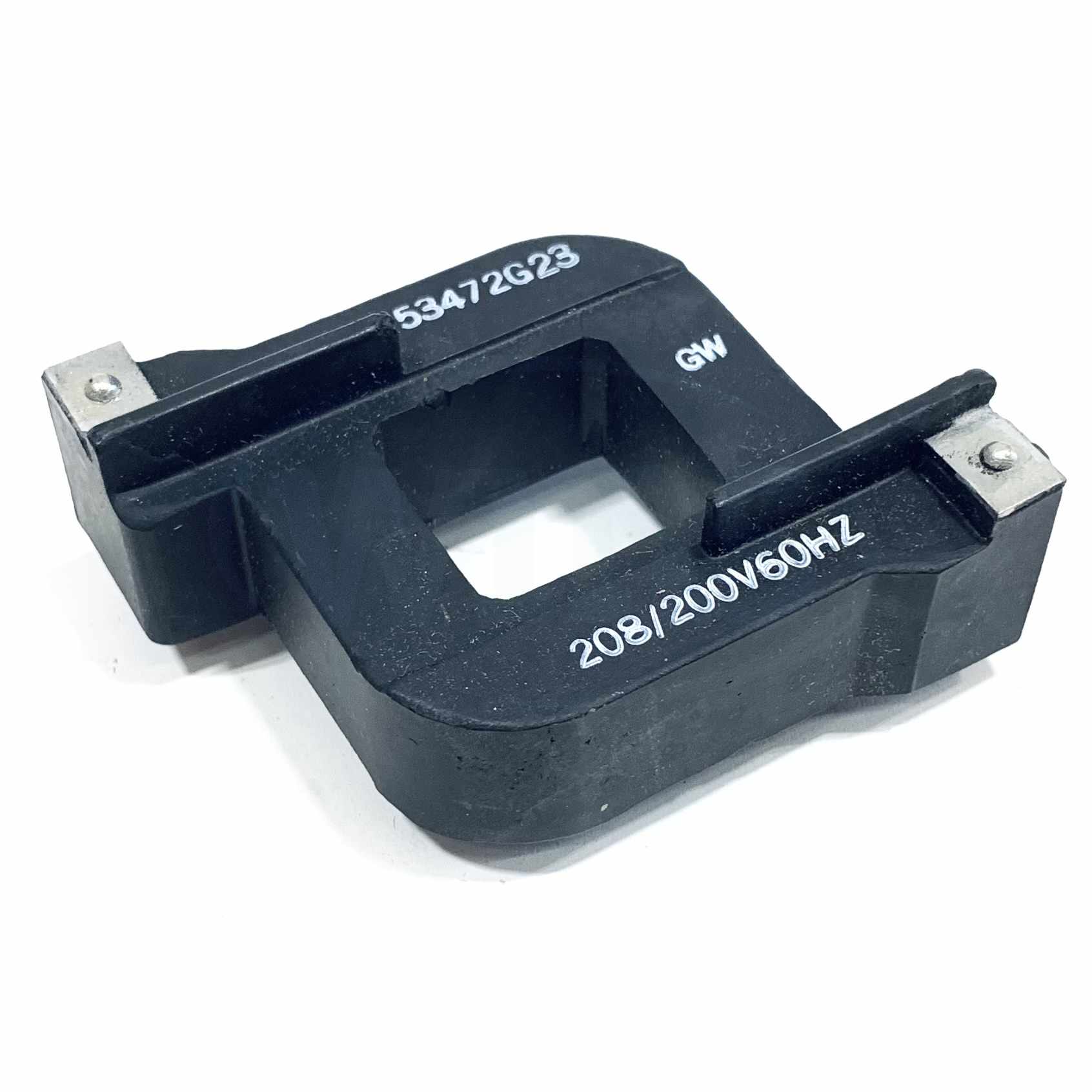 55-153472G23 General Electric Contactor/ Starter Coil, 208/200V, 60Hz