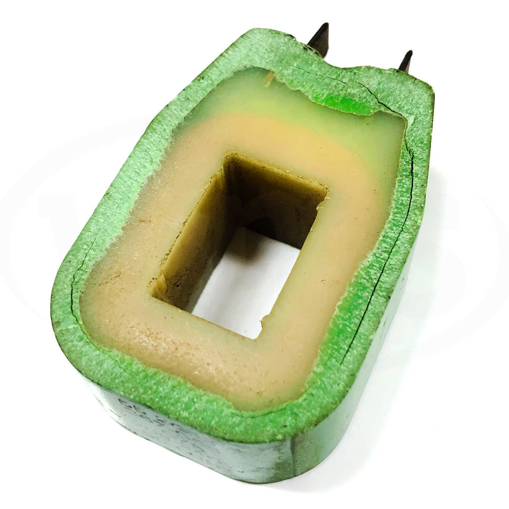 55-2G53 General Electric Coil, G67-G68, G78, 208-240 V, 50-60 Hz